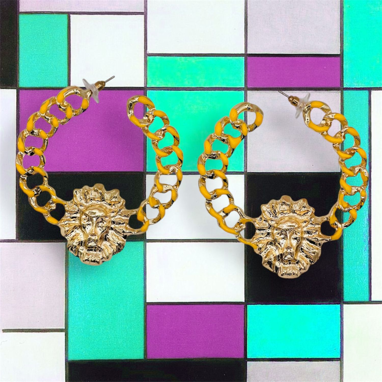 Royal Hoops