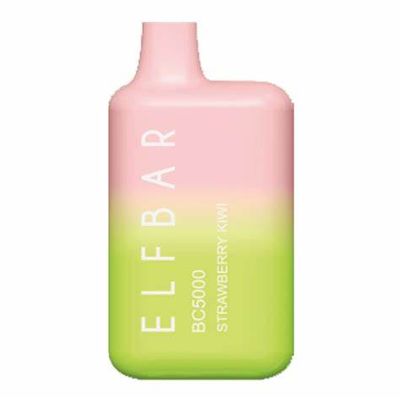 ELFBEAR Vape NO ID discreet boxing