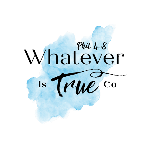 Whatever is True Co