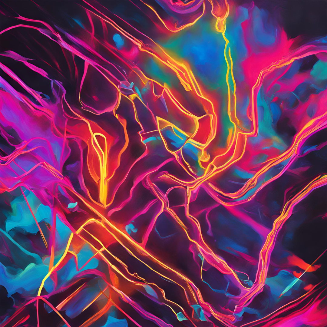 Neon Pulse