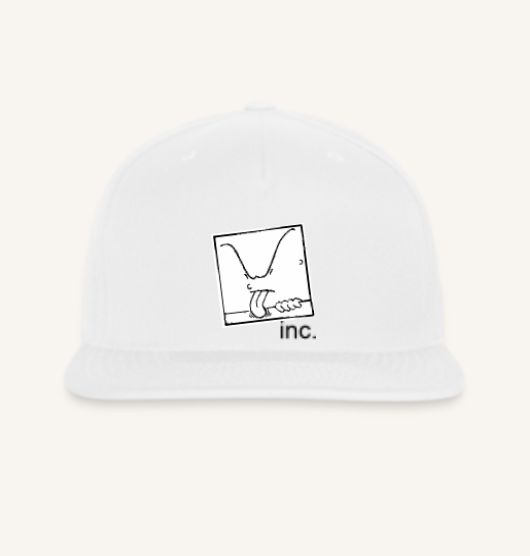 Issuez1/Snapback/white/white-logo
