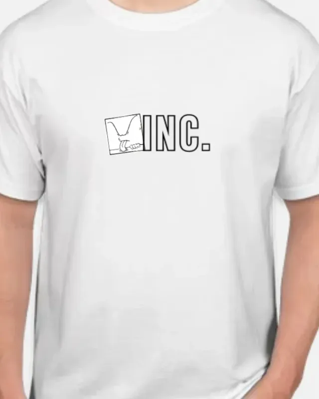 IssuezInc/White-tee
