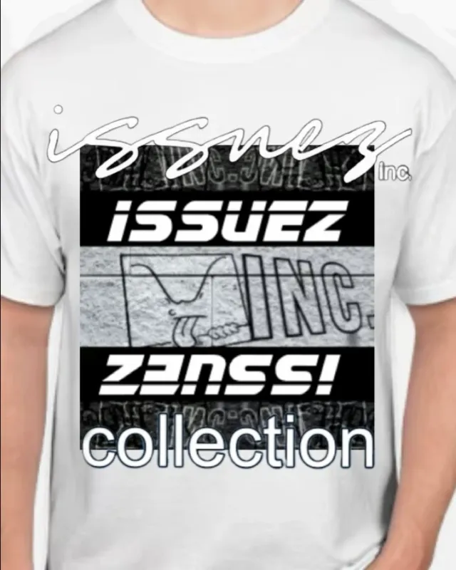 White/Brick/Laced Up-tee