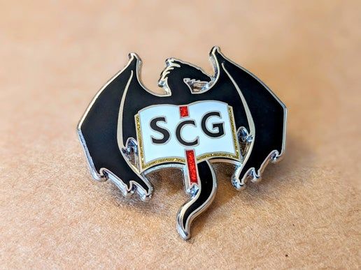 SCG Pin