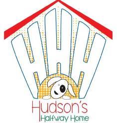 Hudson Halfway Home Fundraising