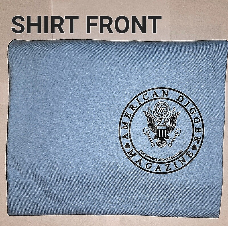 American Digger T-Shirt