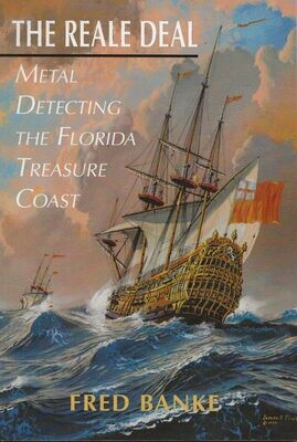 The Reale Deal - Metal Detecting the Florida Treasure Coast