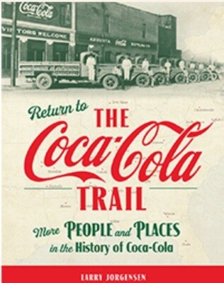 Return to The Coca-Cola Trail