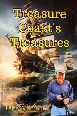 Treasure Coast's Treasures