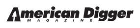 American Digger Magazine