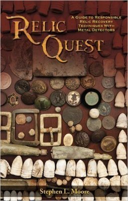 Relic Quest