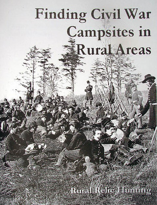 Finding Civil War Camps in Rural Areas