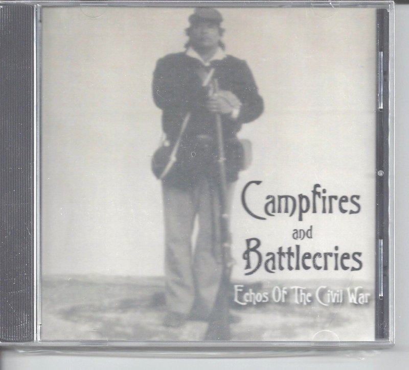 Campfires and Battlecries