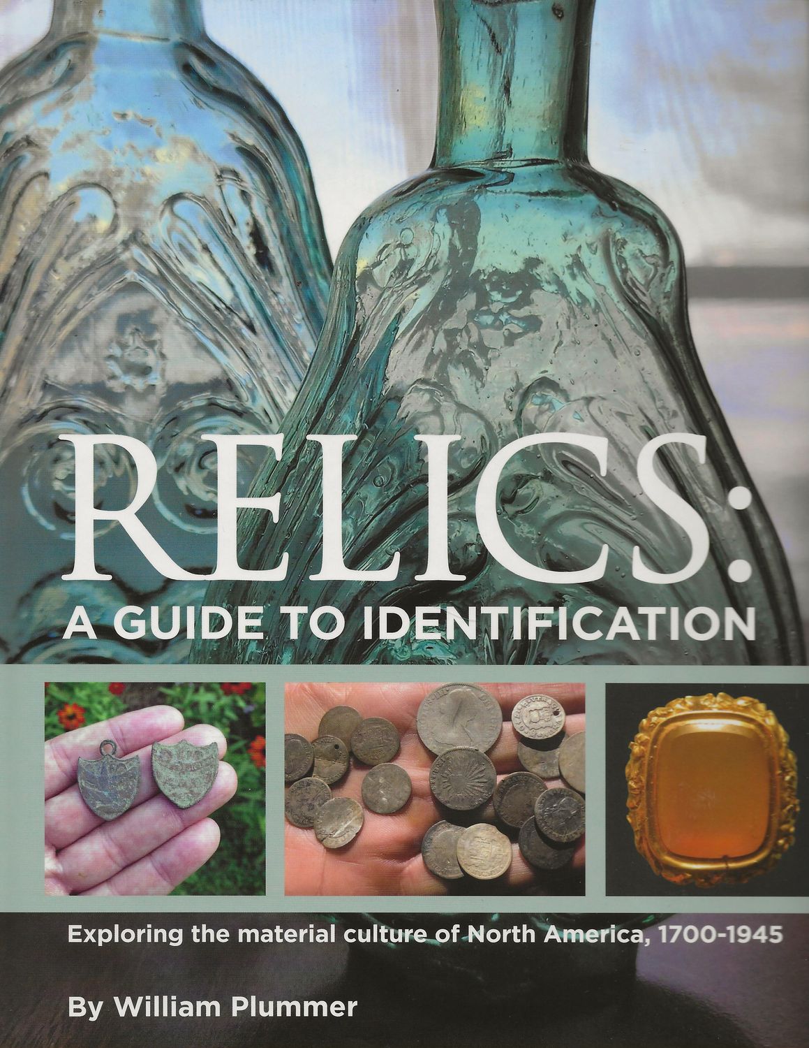 ​Relics: A Guide to Identification