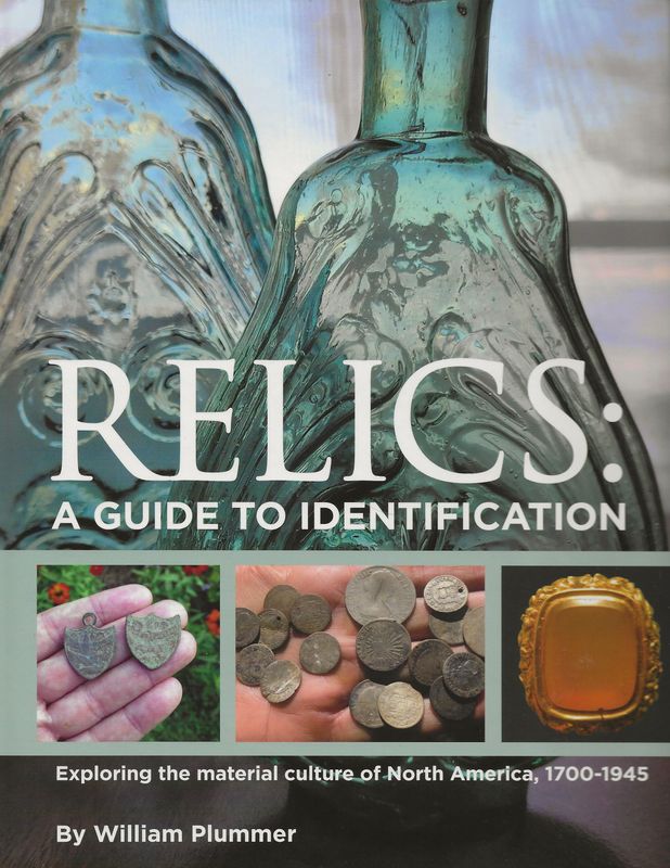 ​Relics: A Guide to Identification