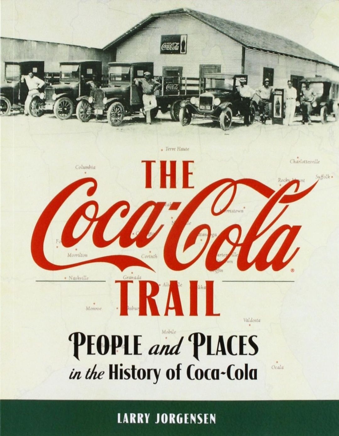 The Coca-Cola Trail