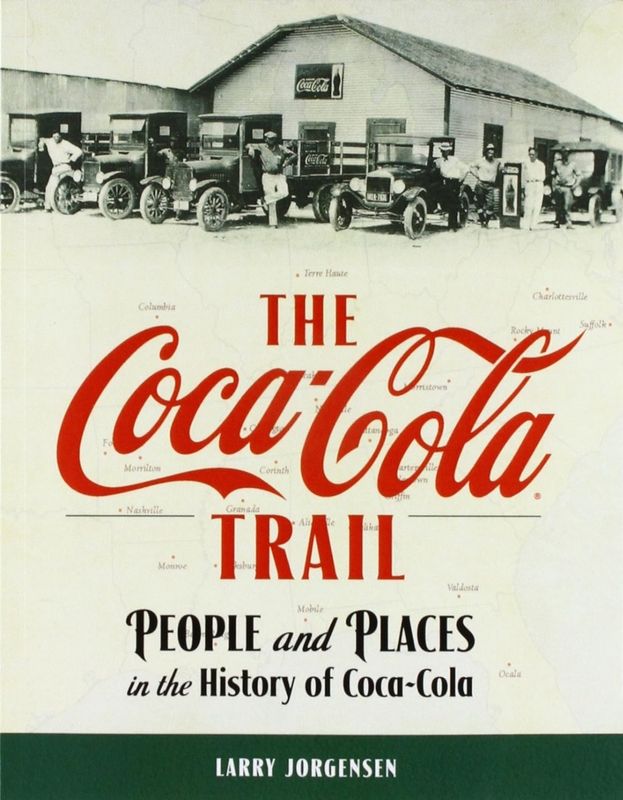 The Coca-Cola Trail