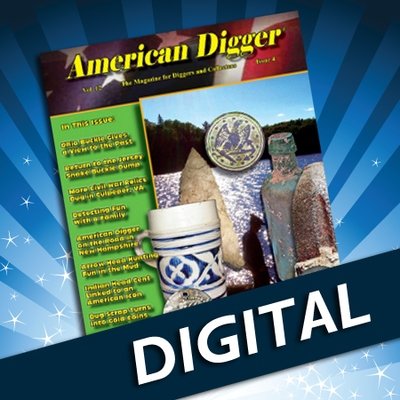 Magazine (Digital Annual Subscription)