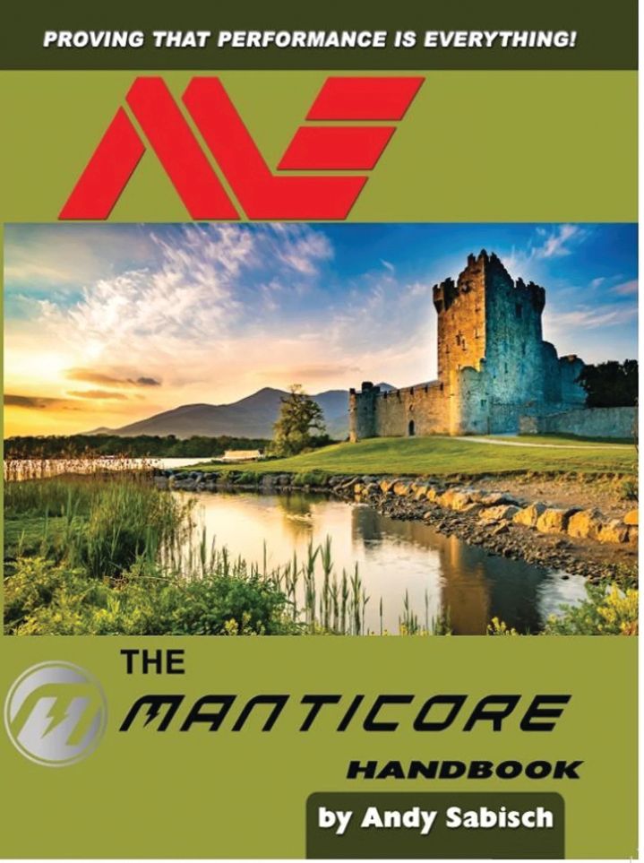 The Manticore