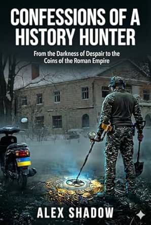 Confessions of a History Hunter