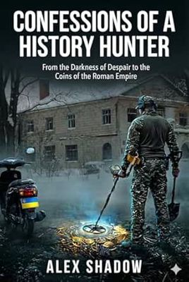 Confessions of a History Hunter