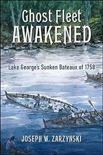 Ghost Fleet Awakened by Joseph W. Zarzynski