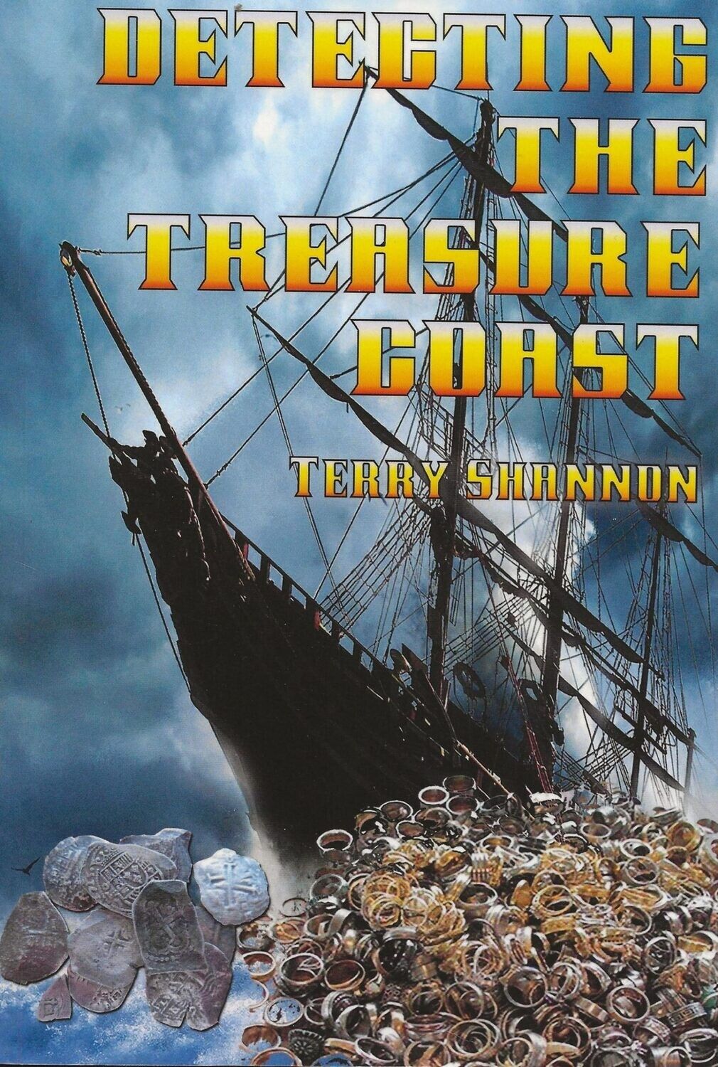 Detecting the Treasure Coast by Terry Shannon