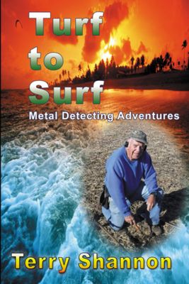 Turf to Surf by Terry Shannon