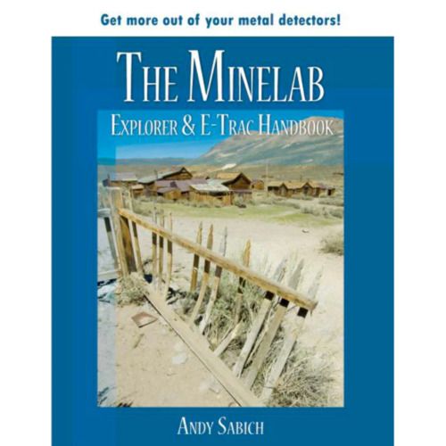 Minelab Explorer &amp; E-Trac