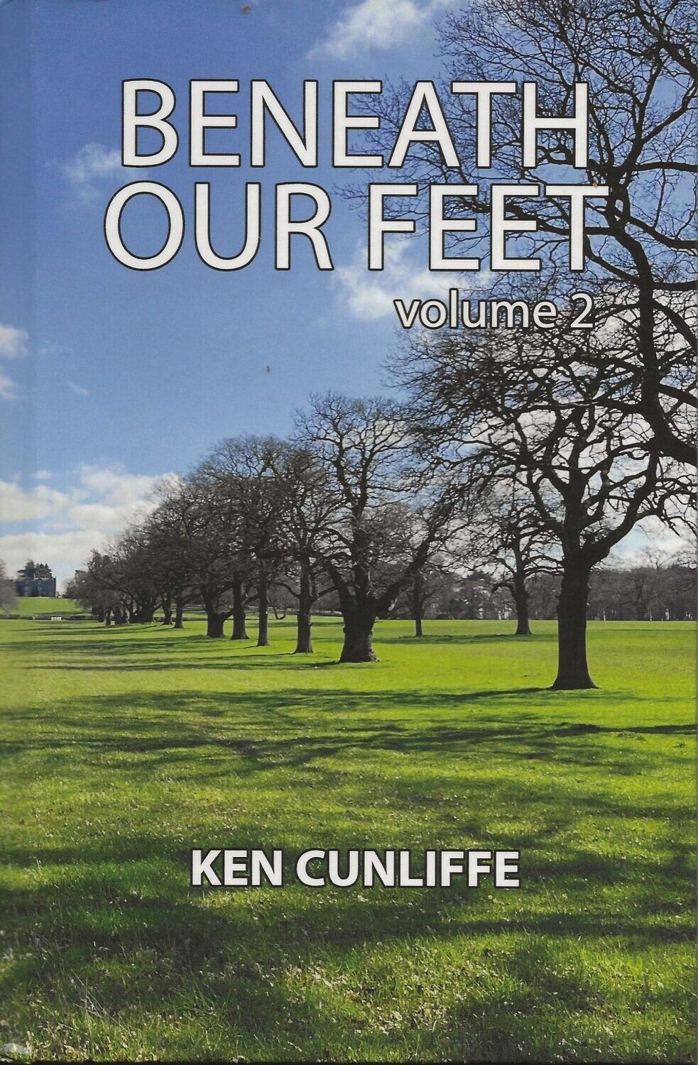 Beneath our Feet, Volume Two