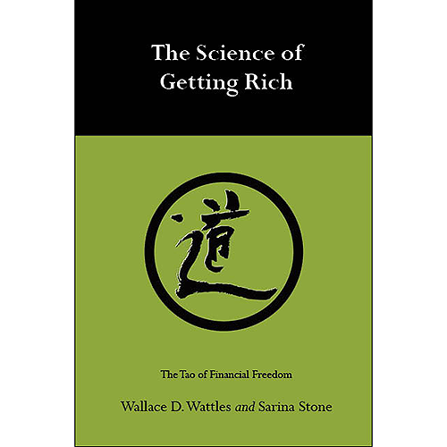 The Science of Getting Rich eBook