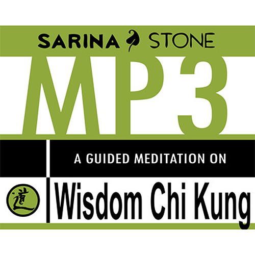 Wisdom Chi Kung (Qigong) Meditation