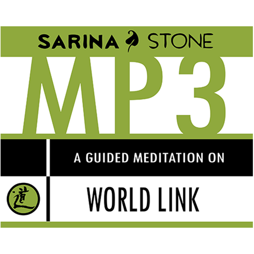 World Link LEARN REMOTE HEALING
Guided Meditation MP3