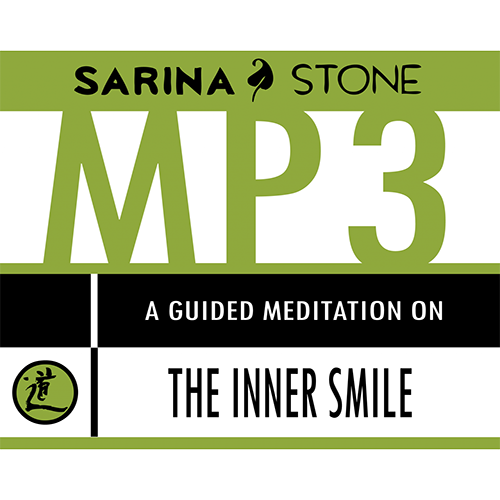 The Inner Smile Qigong Meditation Instruction MP3