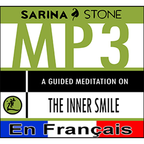 Téléchargement intérieur de MP3 de pratique en matière de sourire Inner Smile MP3