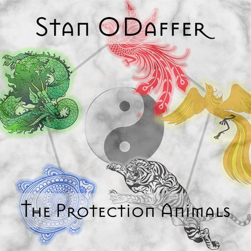 The Protection Animals - 5 Song Collection mp3