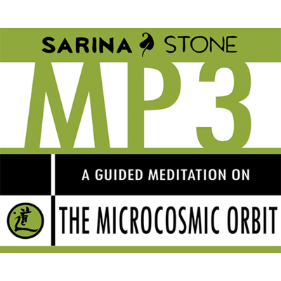 The Microcosmic Orbit QiGong Meditation Instruction MP3
