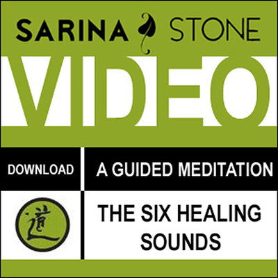 Six Healing Sounds Guided Qigong Meditation Instruction Video Download