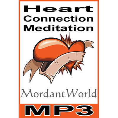 Heart Connection Meditation mp3 Download