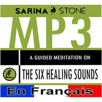 Six Sons De Guérison Pratique MP3