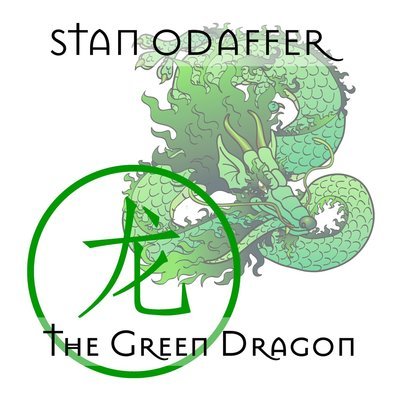 The Green Dragon mp3
