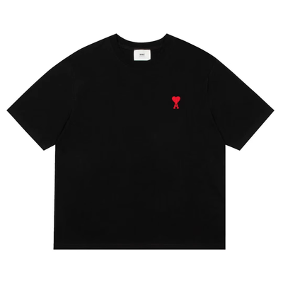 T-Shirt AMI Paris