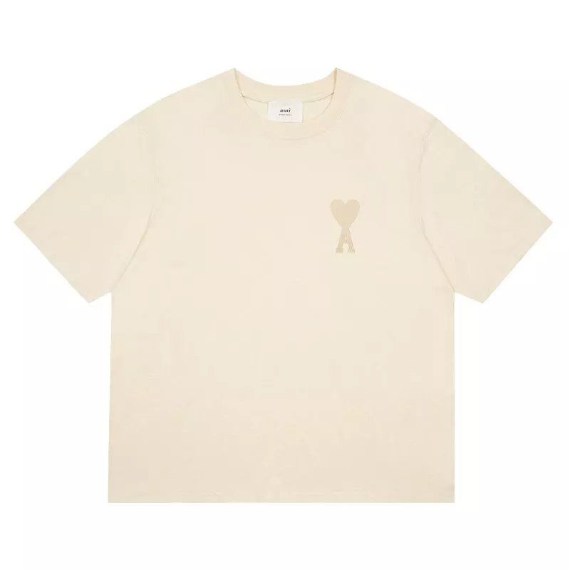 T-Shirt Ami Paris