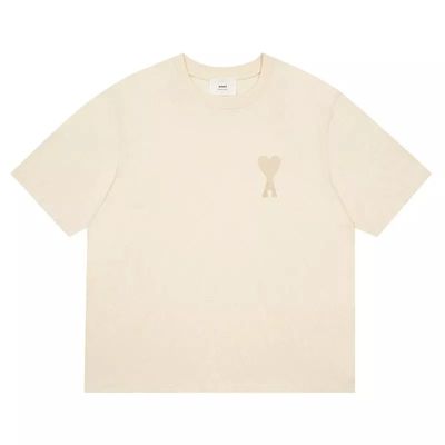 T-Shirt Ami Paris