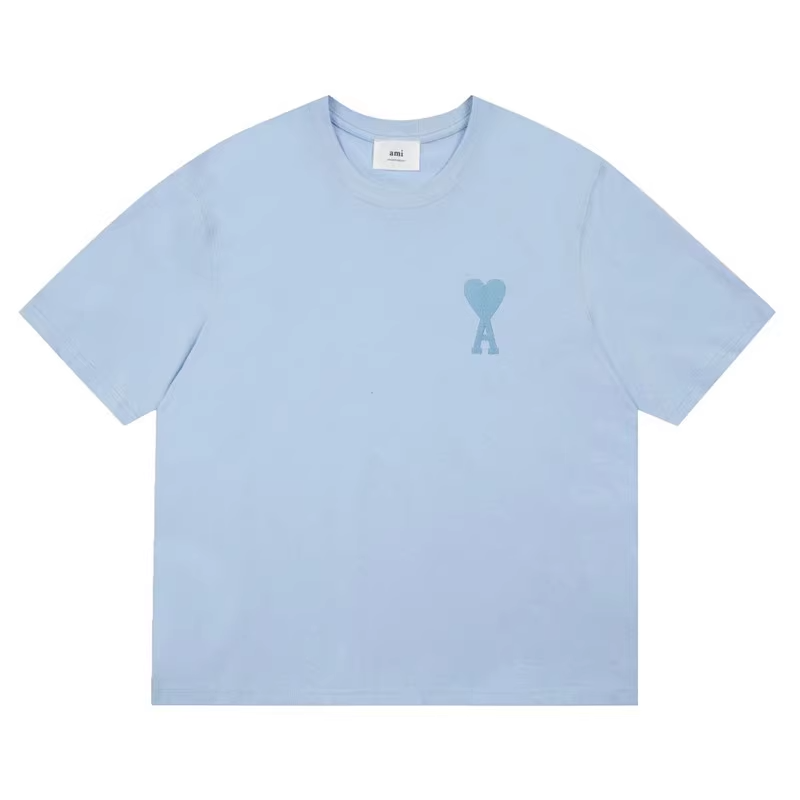 T-Shirt Ami Paris