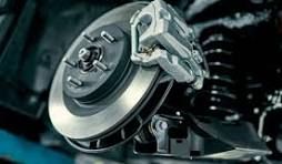 Brake Service