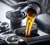 Oil Change