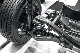 Suspension  and Steering Repair