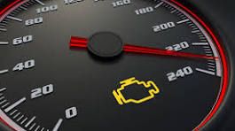 Check Engine Light