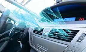 A/C and Heat Repair